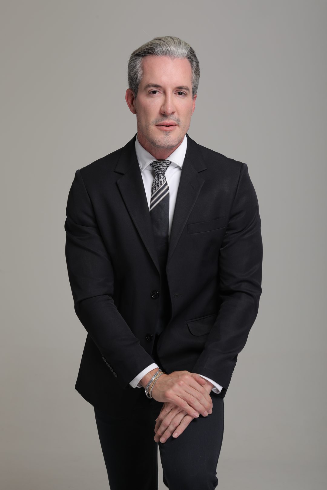 Dr. Thiago Vieira Moraes, biomédico esteta
